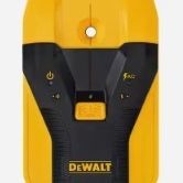 DEWALT STUD FINDER.