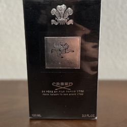 Creed Aventus 