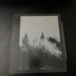 Amazon Kindle Scribe (26 GB)  + Premium Pen