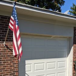 Garage Door 