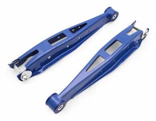 SuperPro rear lower control arms for 2022-2026 Subaru WRX, brand new