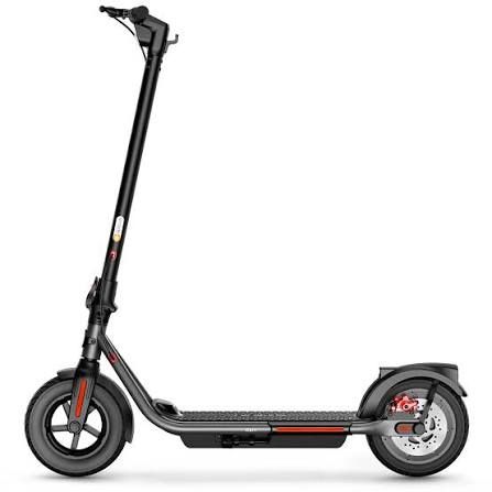 Sisigad dart electric scooter