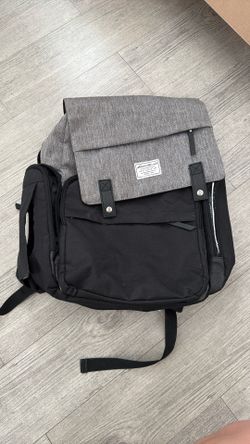 Diaper bag