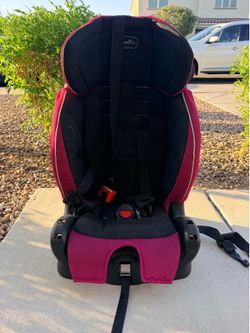 Car seat
