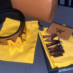 mcm belt 