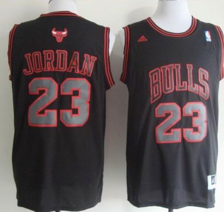 NBA Jersey