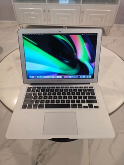 MacBook Air 13" | Core i5, 8GB RAM, 256GB SSD | Office, Charger & Delivery,OBO