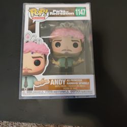 Andy Pop 1147