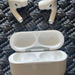 AirPods Pro