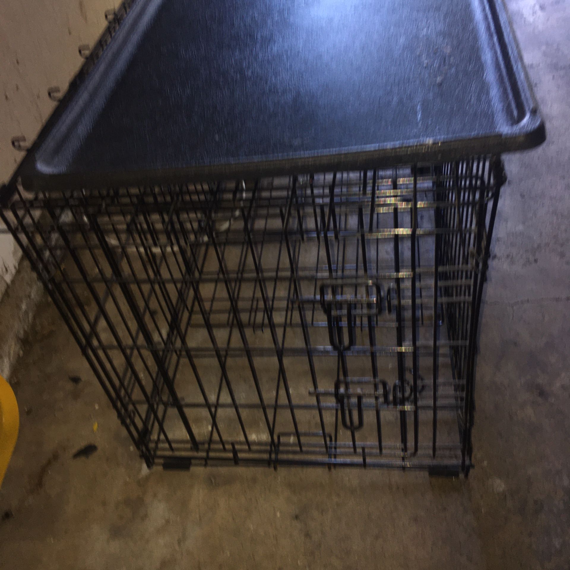 Dog Cage