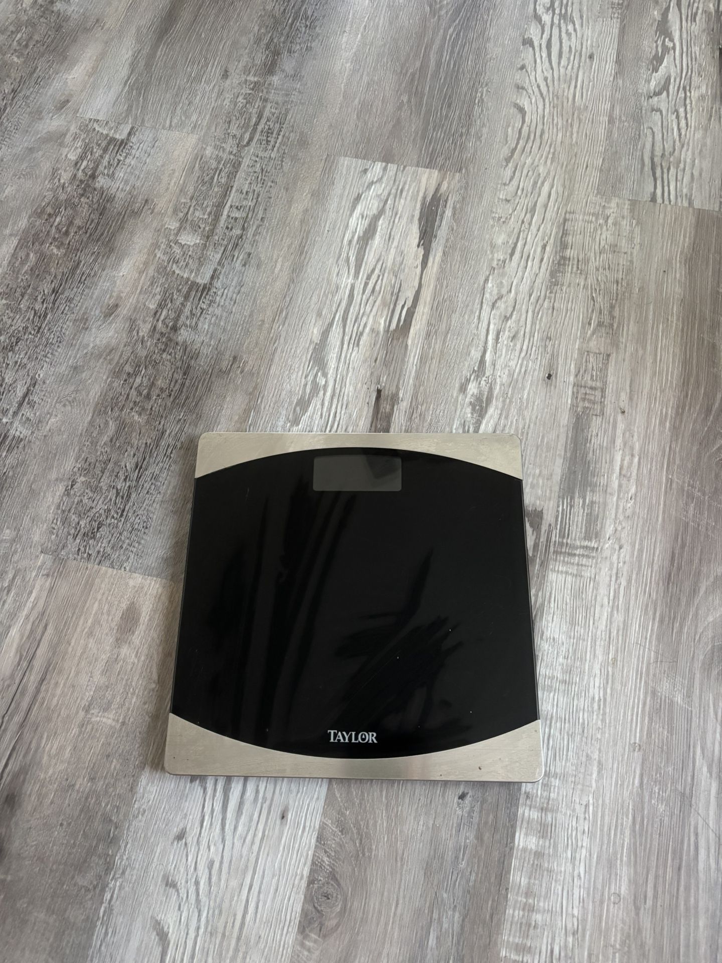 Taylor Body Weight Scale