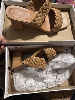 Womens Heals