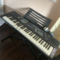 Keyboard