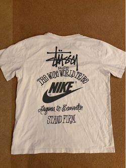 Stussy shirt