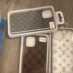 All Different Cell Phone Cases 