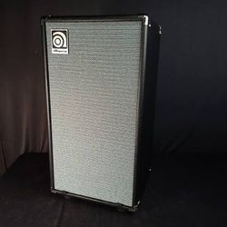 Ampeg SVT-210AV 2 x 10-inch 200-watt Classic Bass Cabinet
