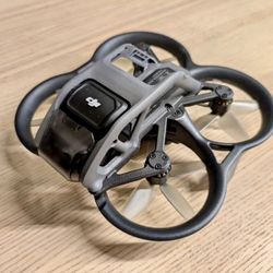 DJI Avata Fly More Combo with Case