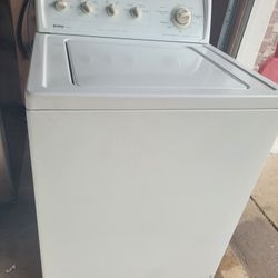 KENMORE WASHER 