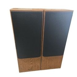 Sharp CP4900P Tower Speakers