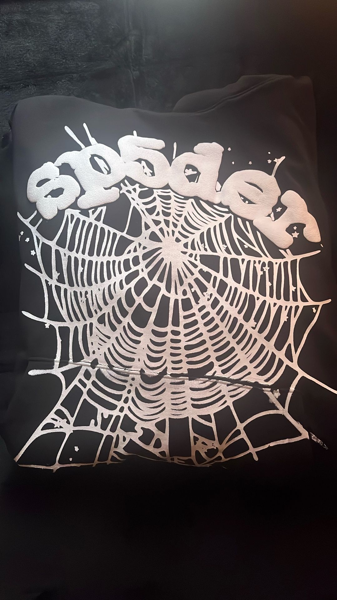 Sp5der Hoodie