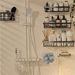 Organizadores Para Baño o Cocina 