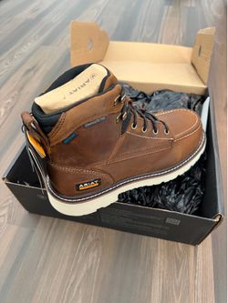 Ariat boots