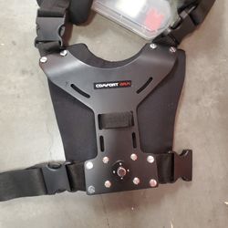 Camera Lighting And Equipment 