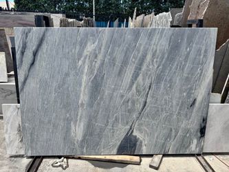 Quartzite Angeli Blue Honed Finish