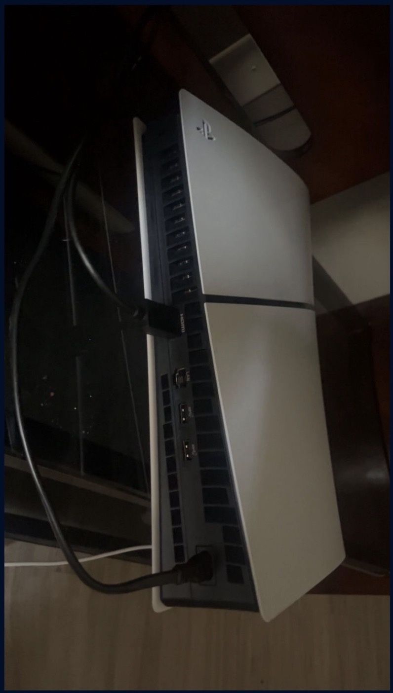 Ps5 Slim