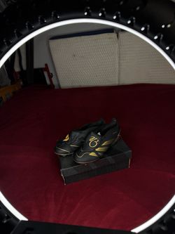 Predators size 10