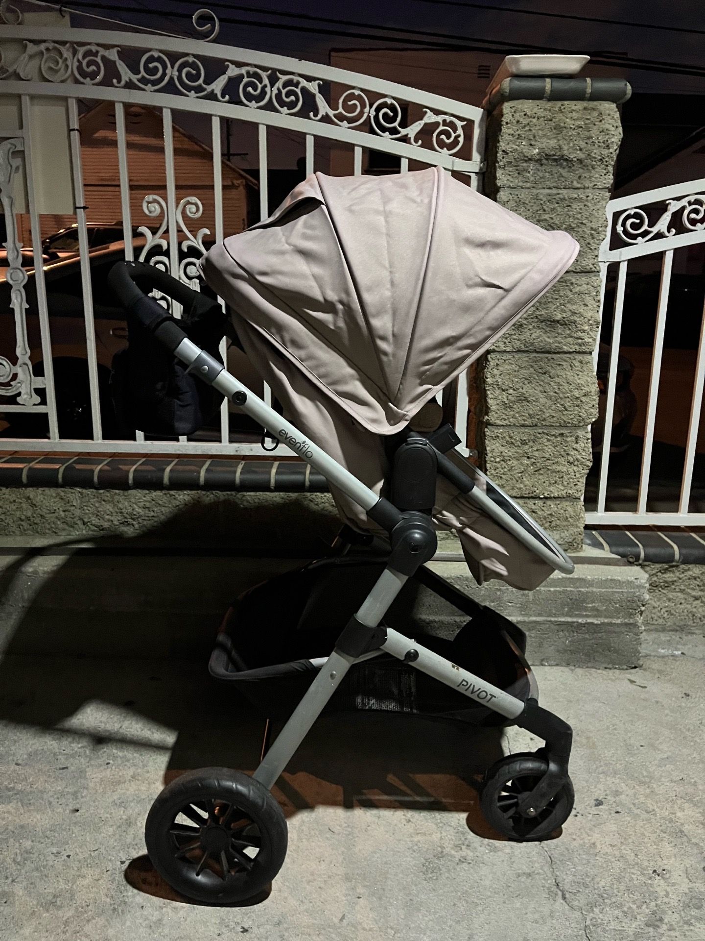 Stroller