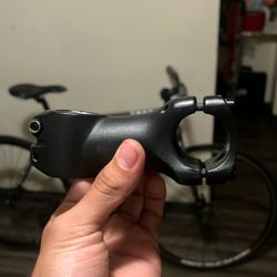 Stock Crew Stem