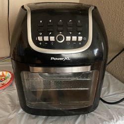 Power XL Airfryer