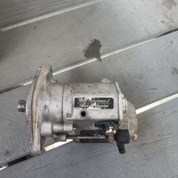 Starter For CELICA Gts 2zzge 