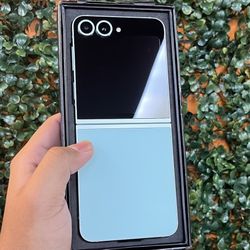 Samsung Galaxy Z Flip 6 Unlocked 💥