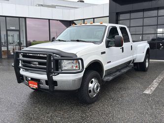 2006 Ford F-350