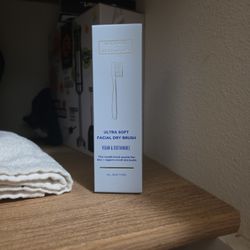 Province Apothecary Ultra Soft Facial Dry Brush