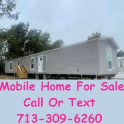 Mobile Home For Sale - Great Opportunity- Pasadena Tx 