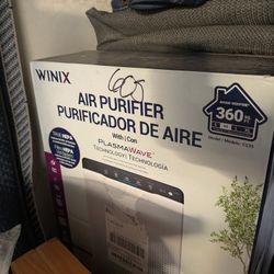 Air Purifier
