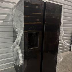 Samsung fridge
