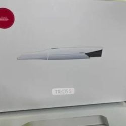 Dental Scanner