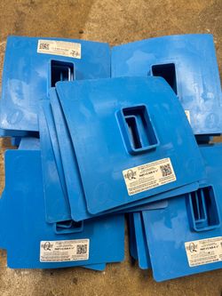 QuickFlash for electrical outdoor boxes