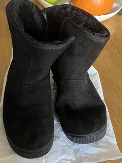 Girl Boots