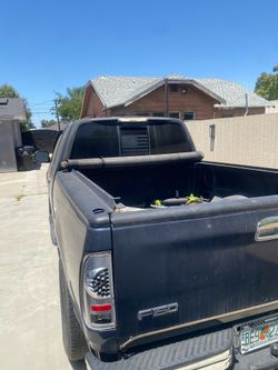 1999 Ford F-150
