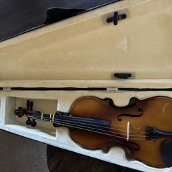 Violin 