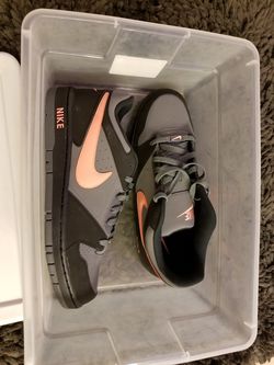 Nike Prestige IV size 12 Brand new never worn