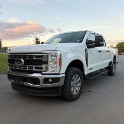 2023 Ford F-250