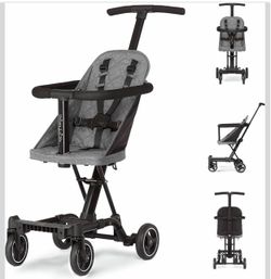 Dream On Me Lightweight Compact Baby Stroller