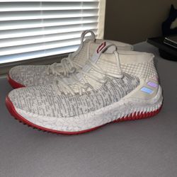 Dame 4 rose city new arrivals
