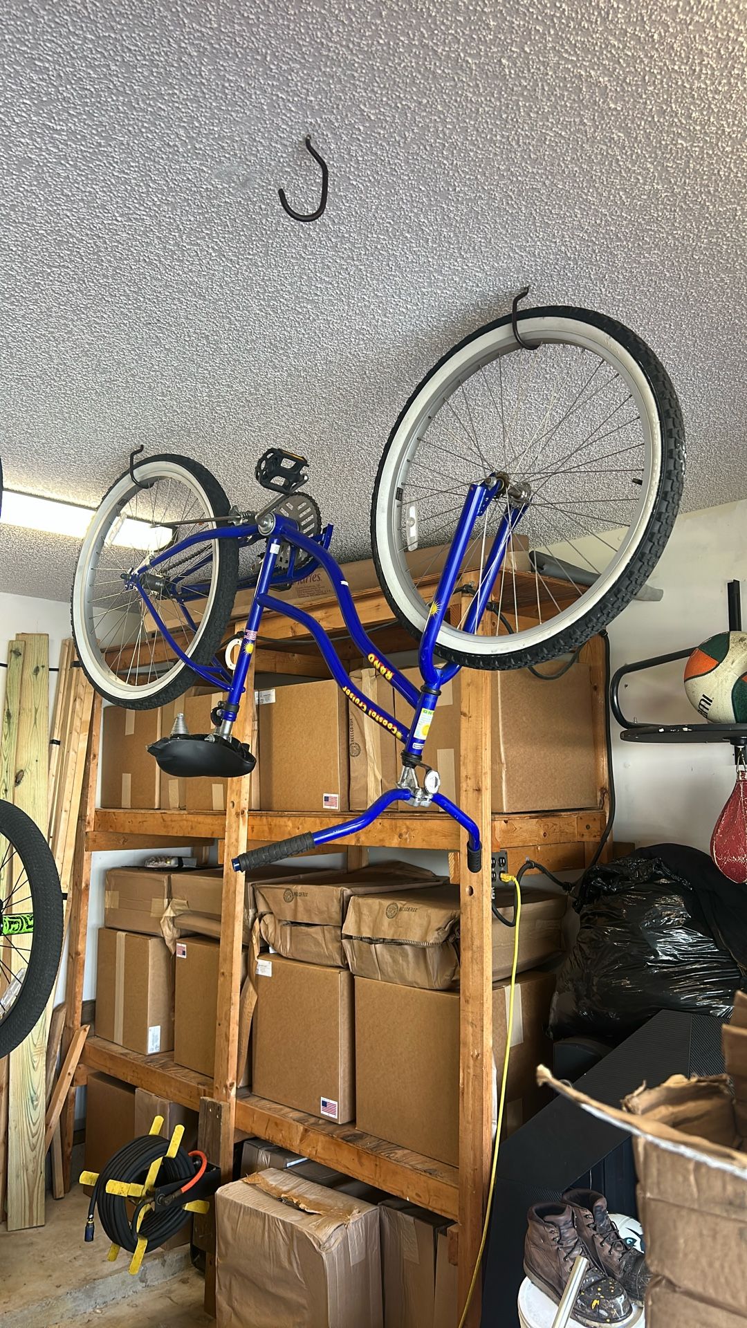 Beach Cruiser